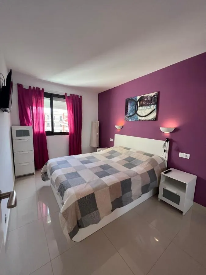 Apartment 409 El Carmen Los Cristianos