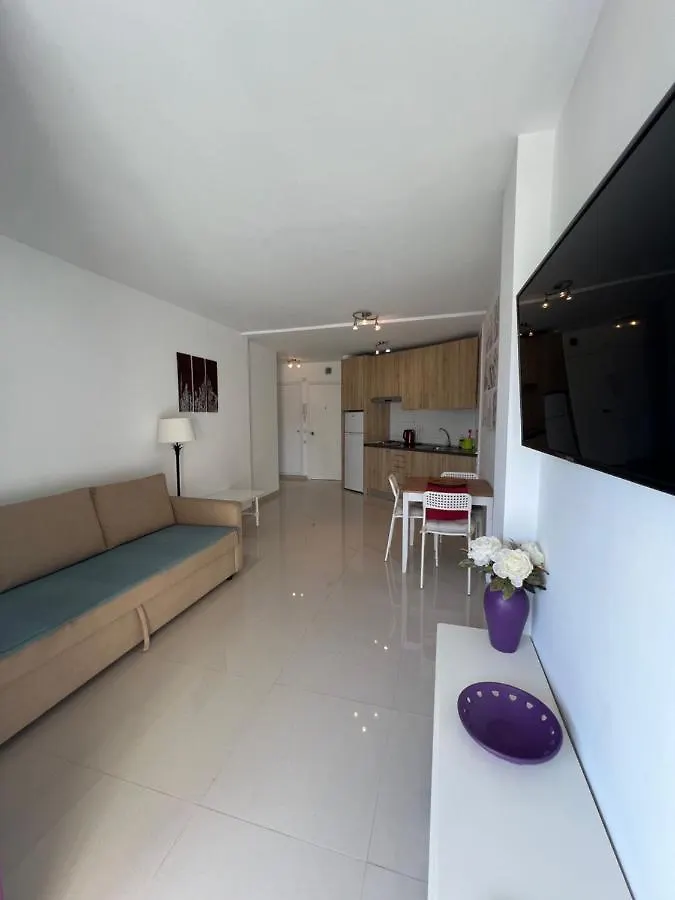 Apartment 409 El Carmen Los Cristianos   Los Cristianos (Tenerife)