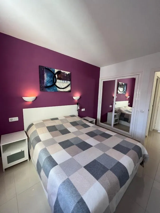 Apartment 409 El Carmen Los Cristianos  0*, Los Cristianos (Tenerife)