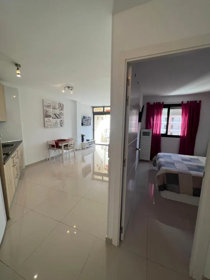 Apartment 409 El Carmen Los Cristianos  Los Cristianos (Tenerife)