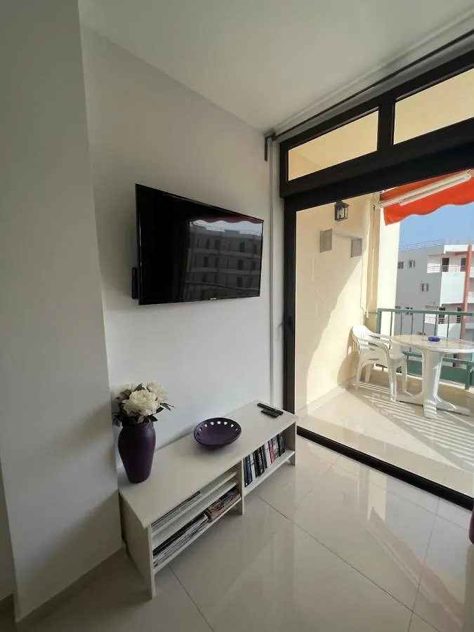 Apartment 409 El Carmen Los Cristianos  0*, Los Cristianos (Tenerife) İspanya