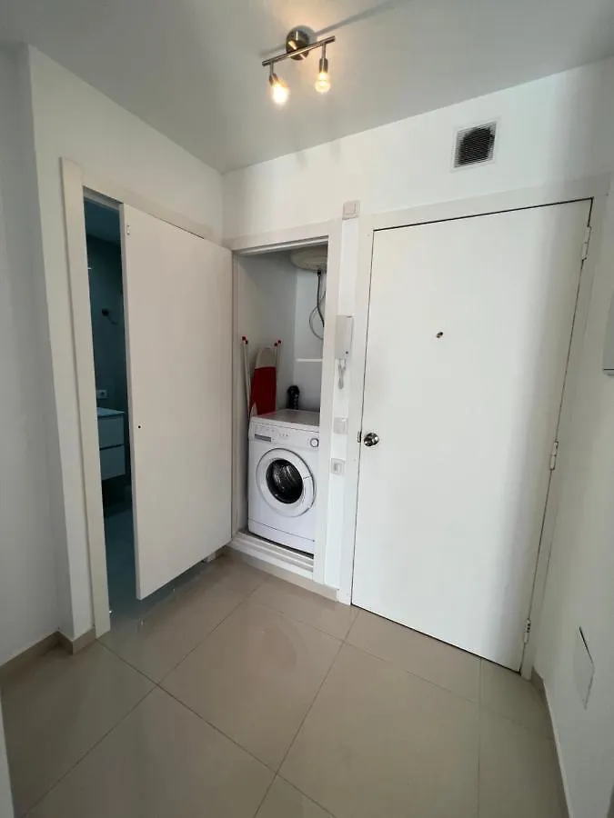 Apartment 409 El Carmen Los Cristianos