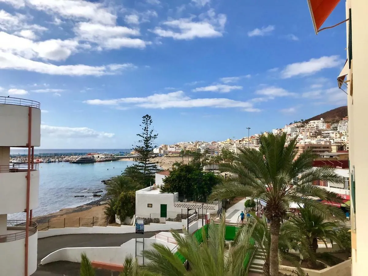 Apartment 409 El Carmen Los Cristianos  0*, Los Cristianos (Tenerife) İspanya