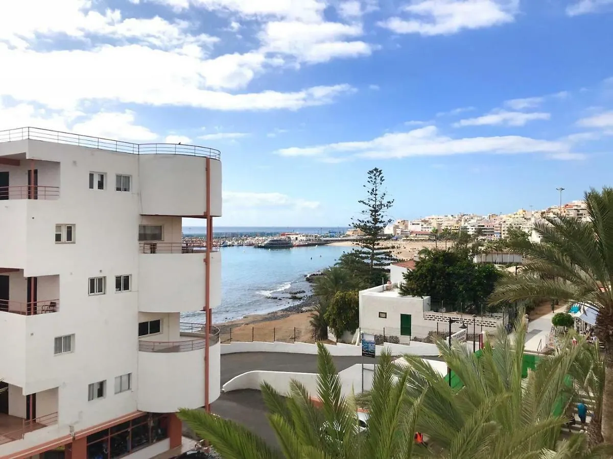 Apartment 409 El Carmen Los Cristianos   Los Cristianos (Tenerife)